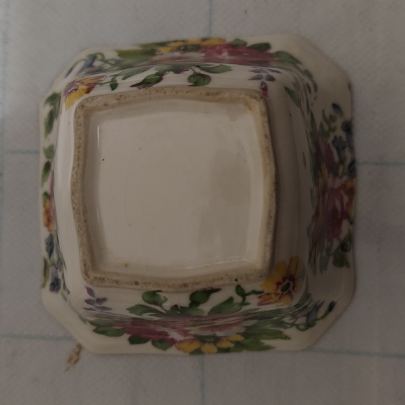 ceramic porcelain - Picture 5 of 12